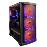Fully Built | Ryzen 5 3600X | GTX 1660 | Gamertech Gaming PC