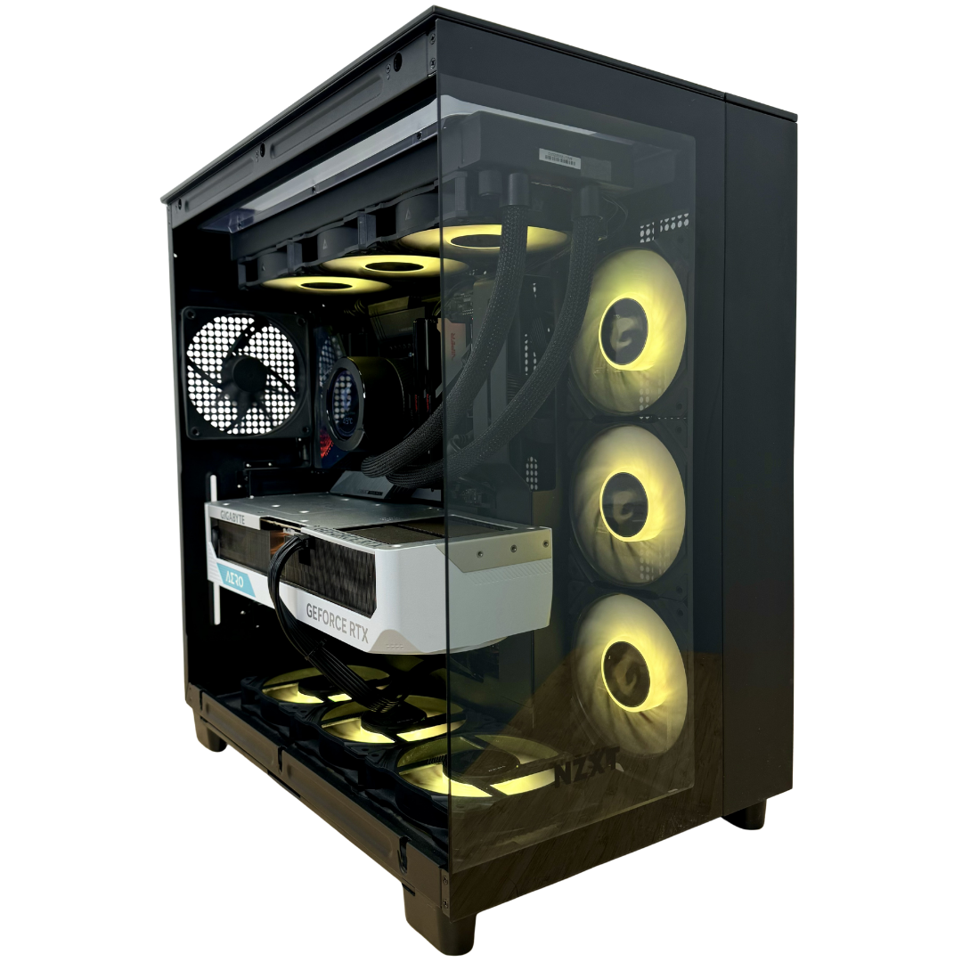 Refurbished | Intel i9-13900K | RTX 4090 | Gaming PC