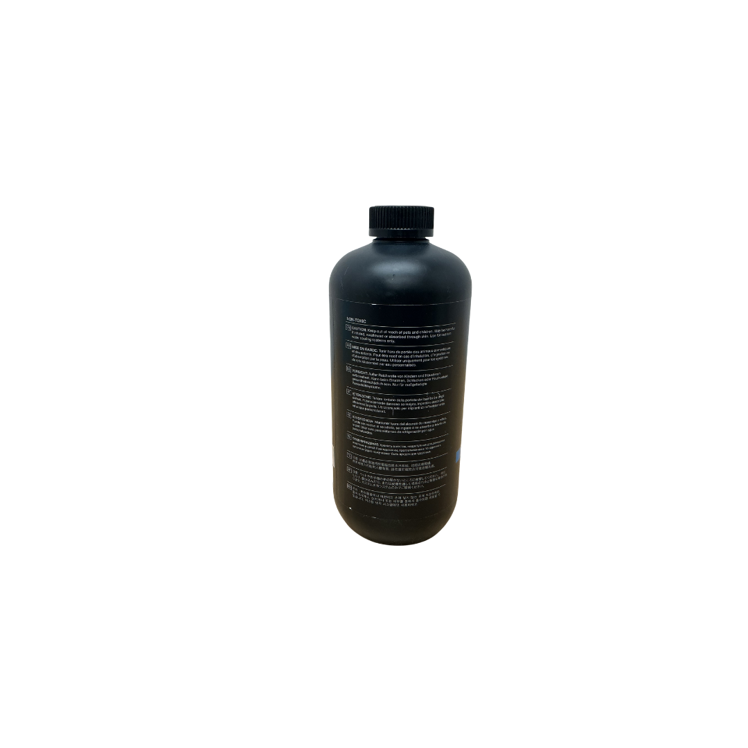 Corsair Hydro X Series XL8 Performance PC Coolant, 1 Liter, Blue — New, Sealed Bottle — photo 3