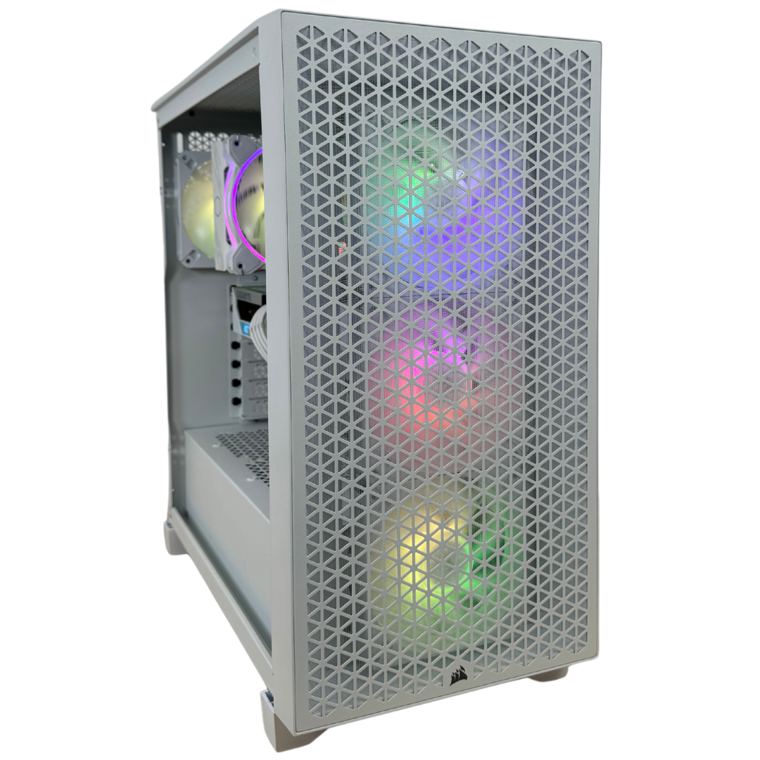 Gamertech GamerTech Custom Gaming Computers and PCs