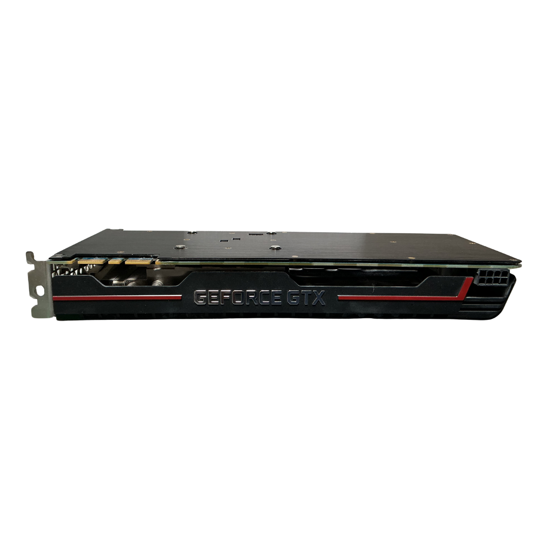 NVIDIA GeForce GTX 1080 8GB GDDR5X Graphics Card — Used, Working — photo 3