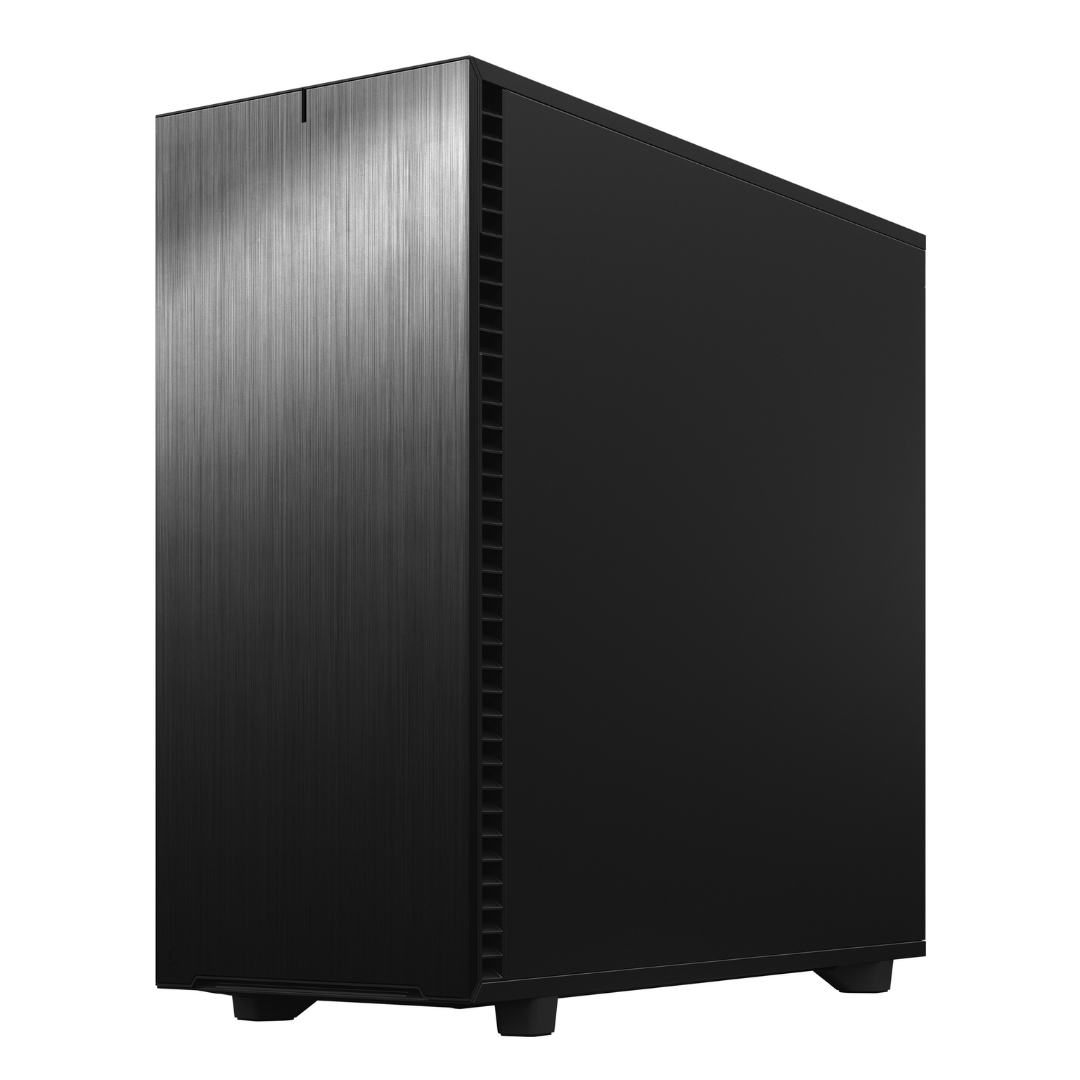 Threadripper Pro 9995WX 96C | 3× RTX Pro 6000 Max-Q 96GB | 512GB ECC DDR5 — Triple-GPU AI Training Workstation