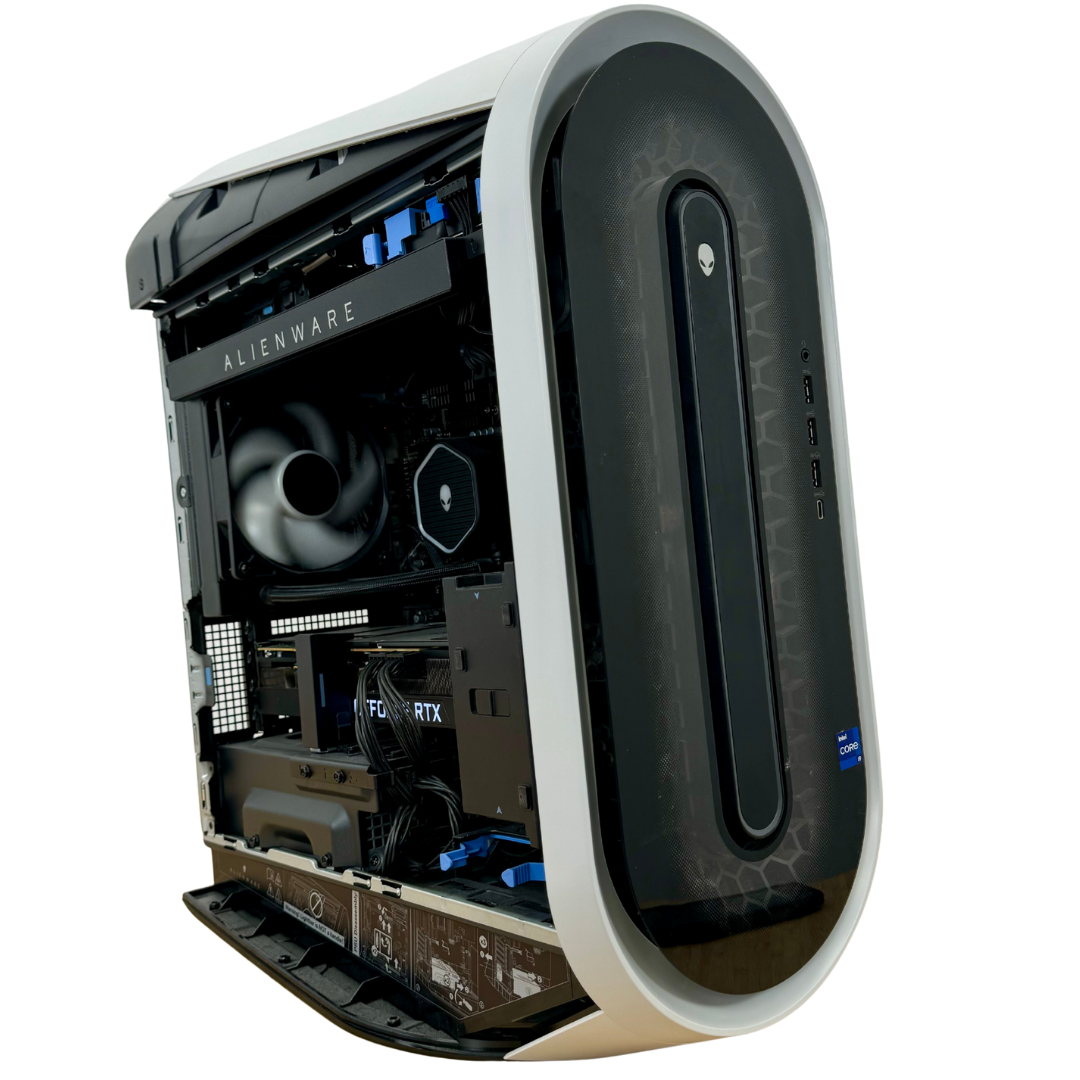 Refurbished | Intel i9-12900KF | RTX 3090 | Gaming PC