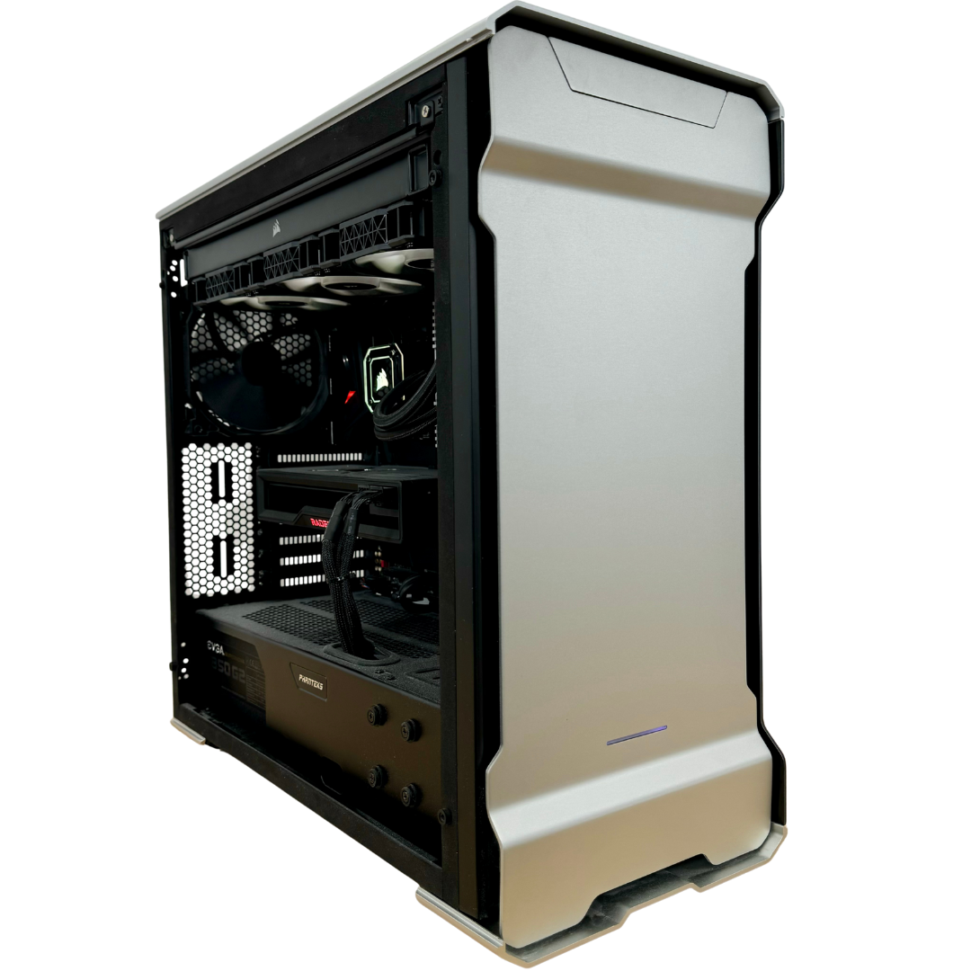 Refurbished | Ryzen 9 3900X | RX 6800XT | Gaming PC