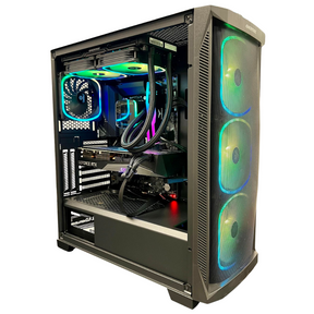 Fully Built and Ready | Intel i7-12700K| RTX 3070 | Gamertech Gaming PC