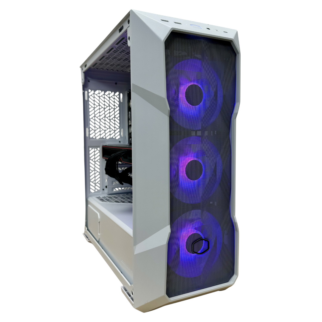 Refurbished | Ryzen 9 3950X | RX 6800 16GB | Gaming PC