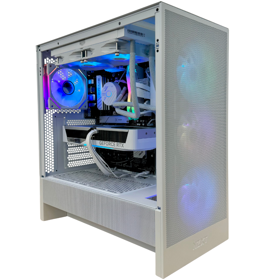 Ryzen 5 9600X | RTX 5070 | Fully Built and Ready | Custom Built Computer