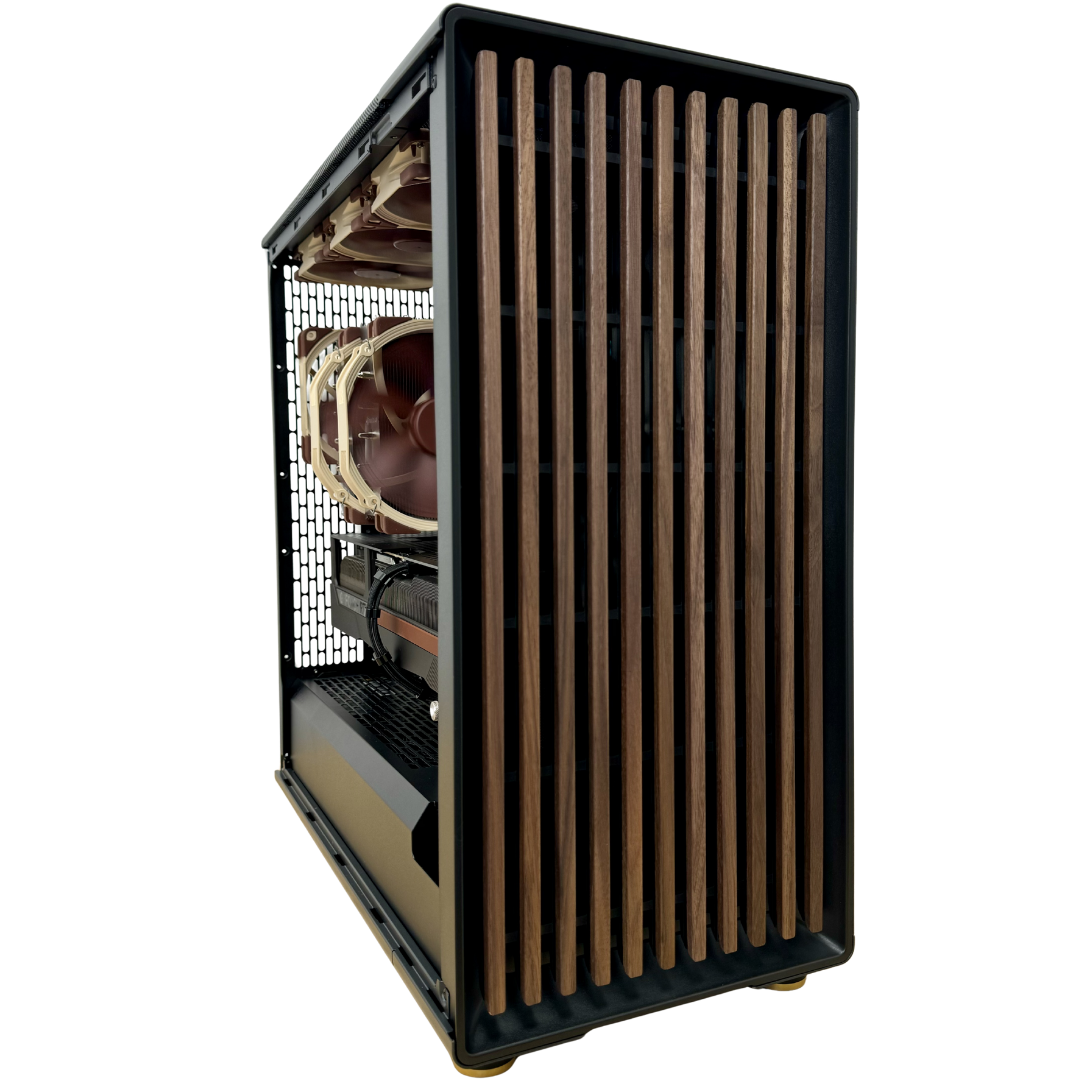 Intel i9-14900K | RTX 5080 | Fully Built and Ready | Custom Built Computer