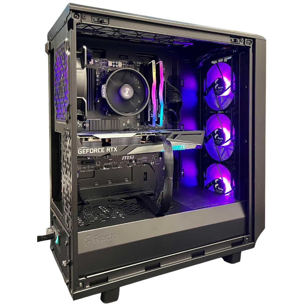 Threadripper 9980X 64C | RTX Pro 5000 48GB | 256GB ECC + 8TB Storage — Premium Video Production Workstation