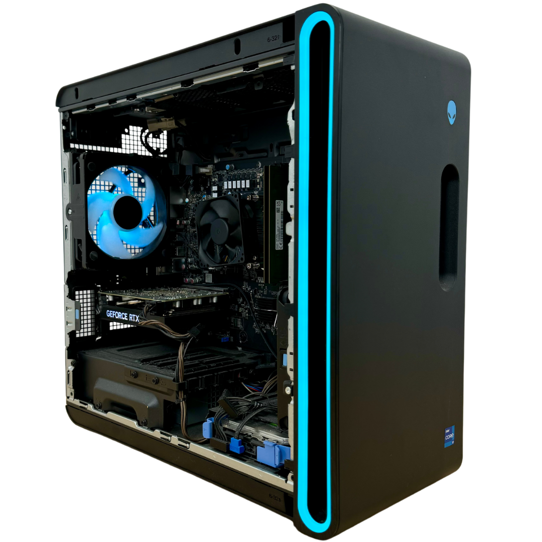 Refurbished | Intel i7-13700F | RTX 4060 | Gaming PC