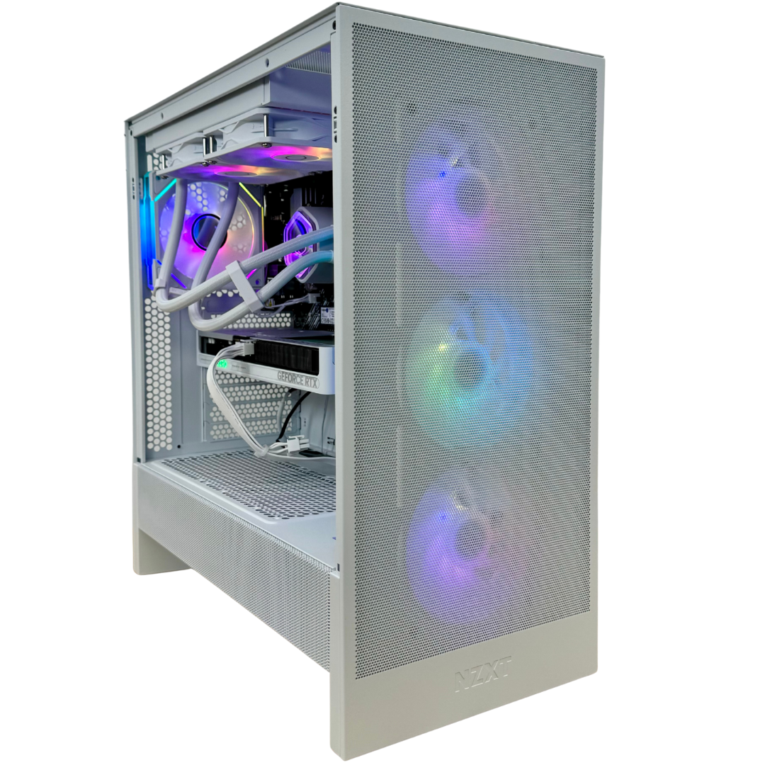 Ryzen 7 5800X | RTX 5060Ti | Fully Built and Ready | Custom Built Computer