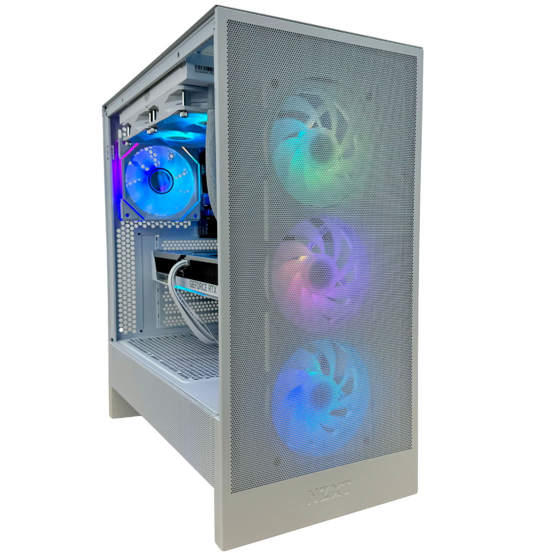 Ryzen 5 9600X | RTX 5070 | Fully Built and Ready | Custom Built Computer