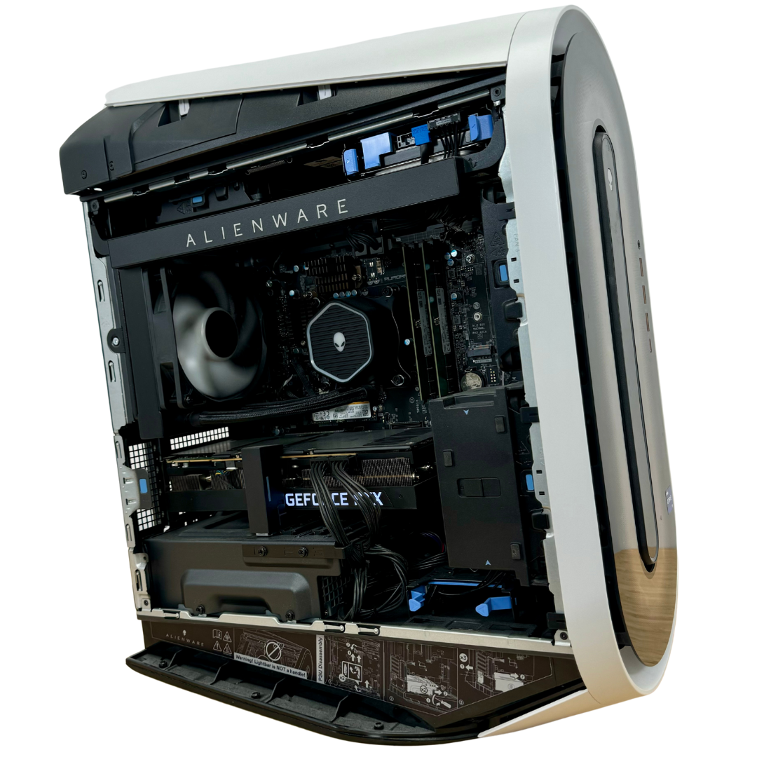 Refurbished | Intel i9-12900KF | RTX 3090 | Gaming PC