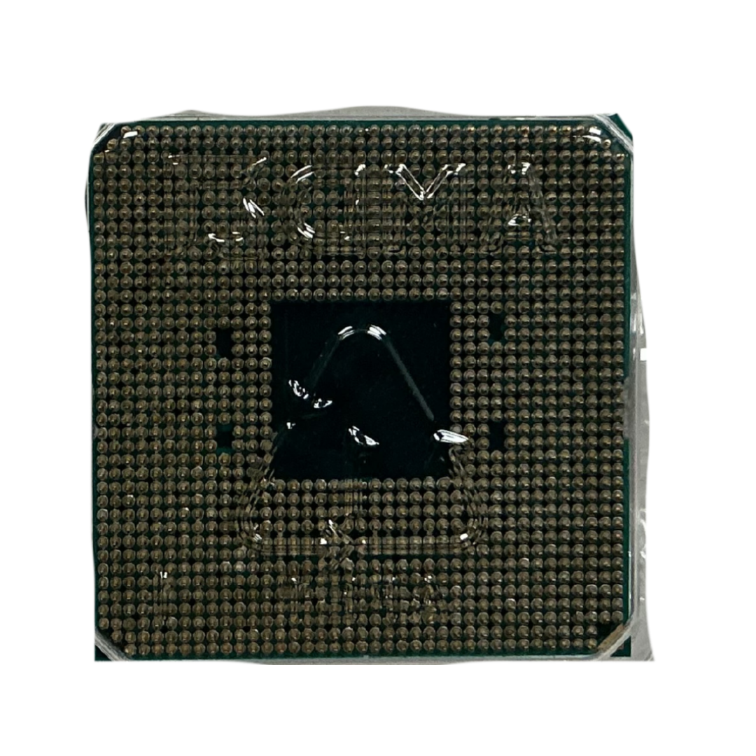 AMD Ryzen 7 2700X 8-Core AM4 CPU — Used, Working — photo 2