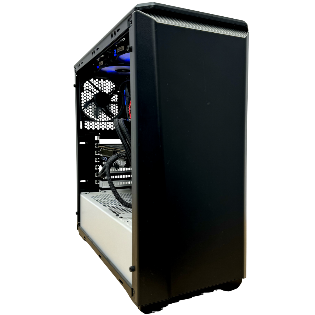 Refurbished | Intel i7-8700K | GTX 1080Ti | Gaming PC