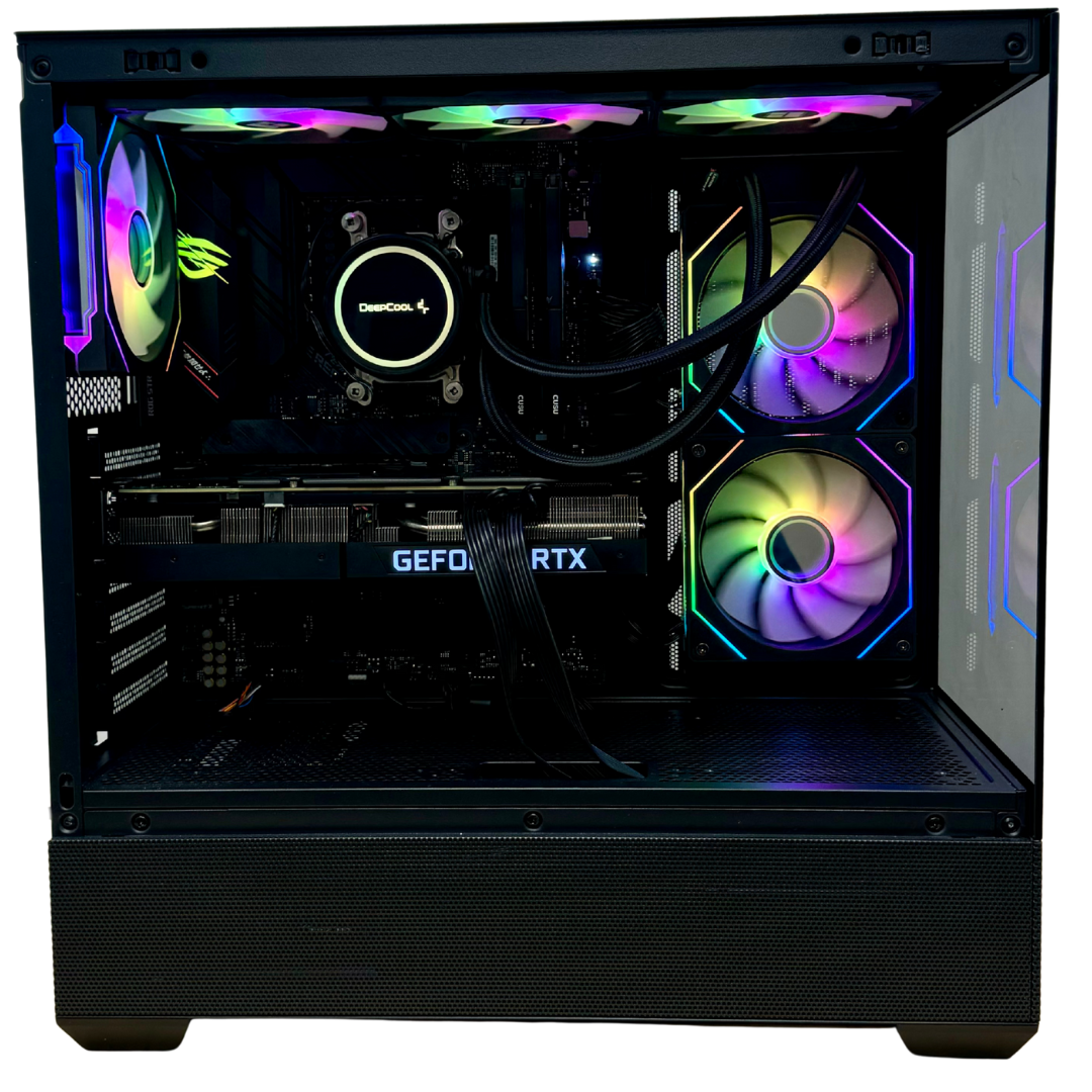Ryzen 7 5800X | RTX 3080 | Refurbished | Gaming PC