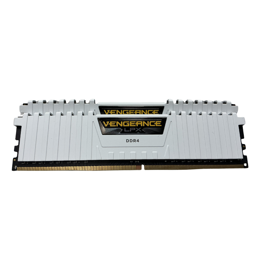 CORSAIR VENGEANCE LPX DDR4 2666MHz 8GB×2枚 計16GB 【デスクトップ用