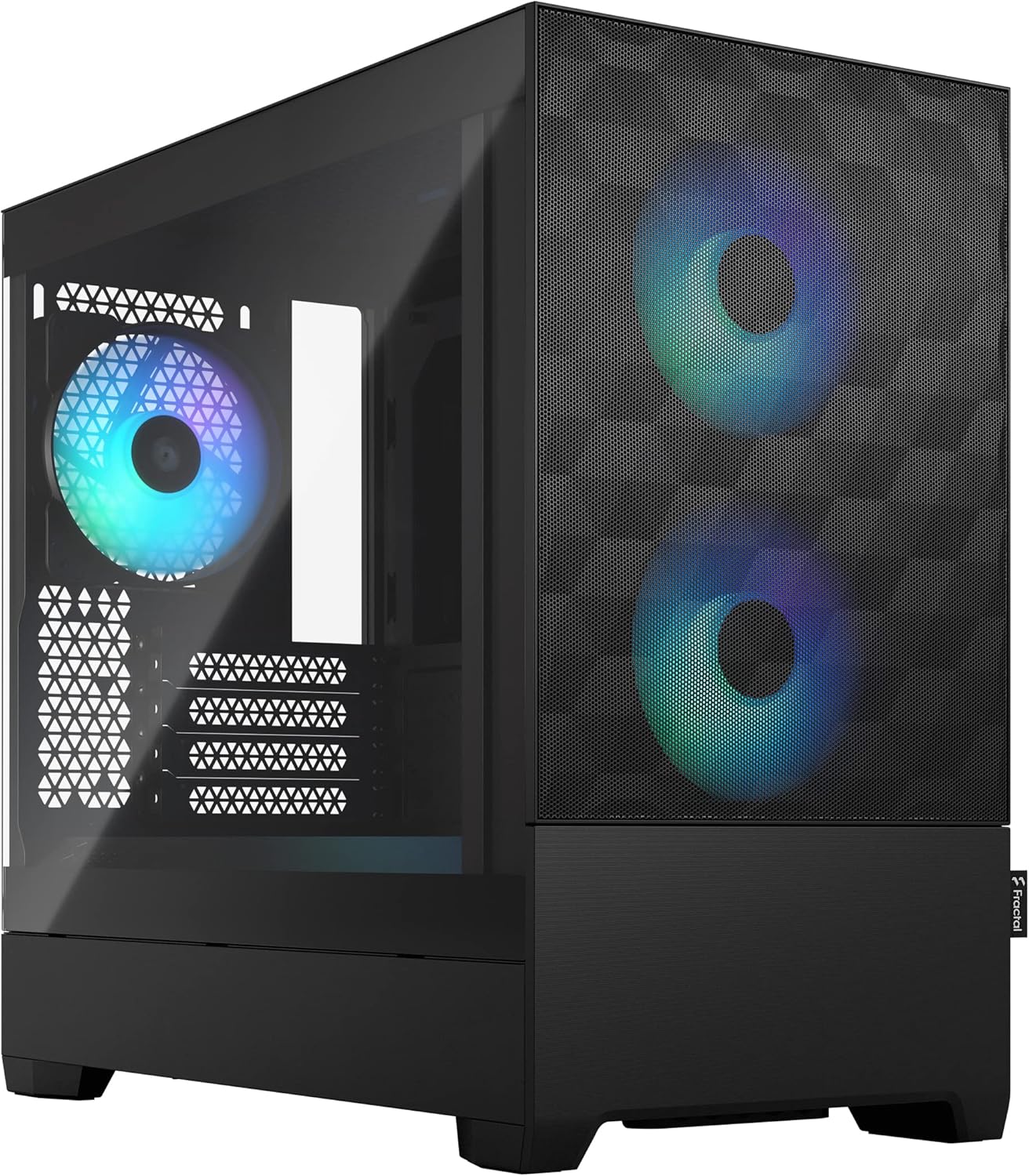 Custom | Ryzen 9 9900X | RTX 5070 | Mini PC