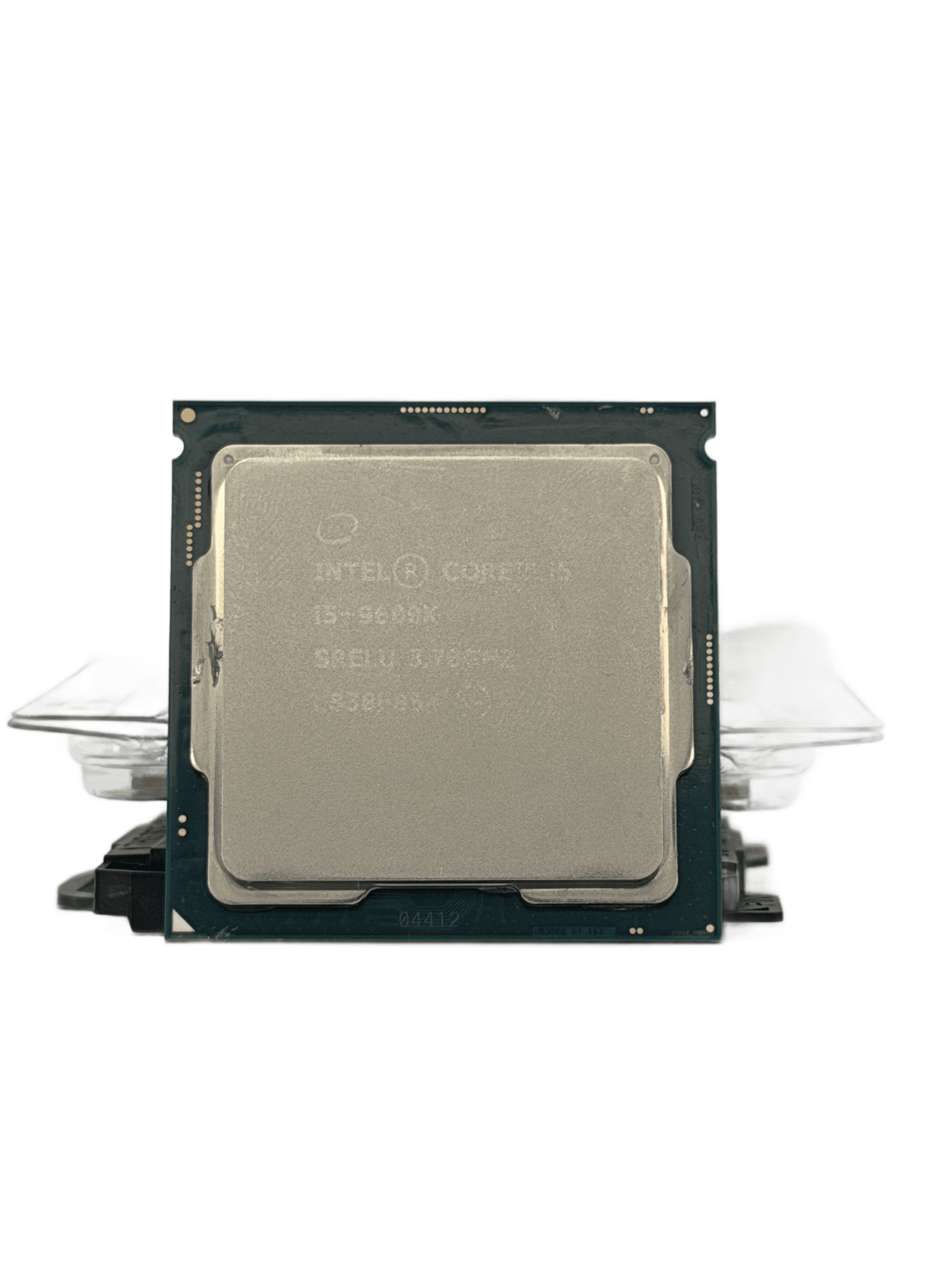 Intel Core i5-9600K LGA1151 CPU (Used, Working) | GamerTech