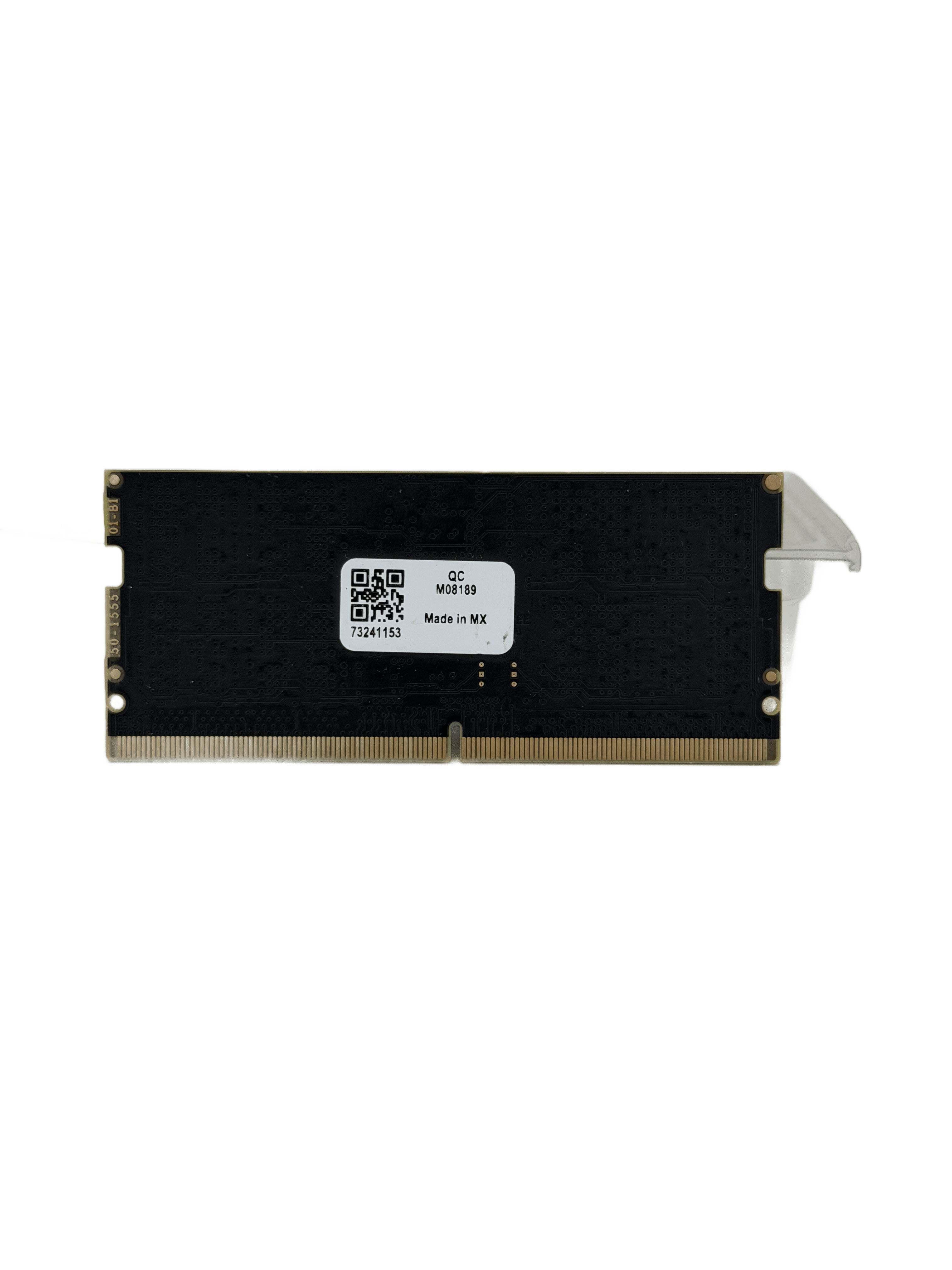 AXIOM 16GB DDR5-5600 Laptop SODIMM RAM (Working) | GamerTech