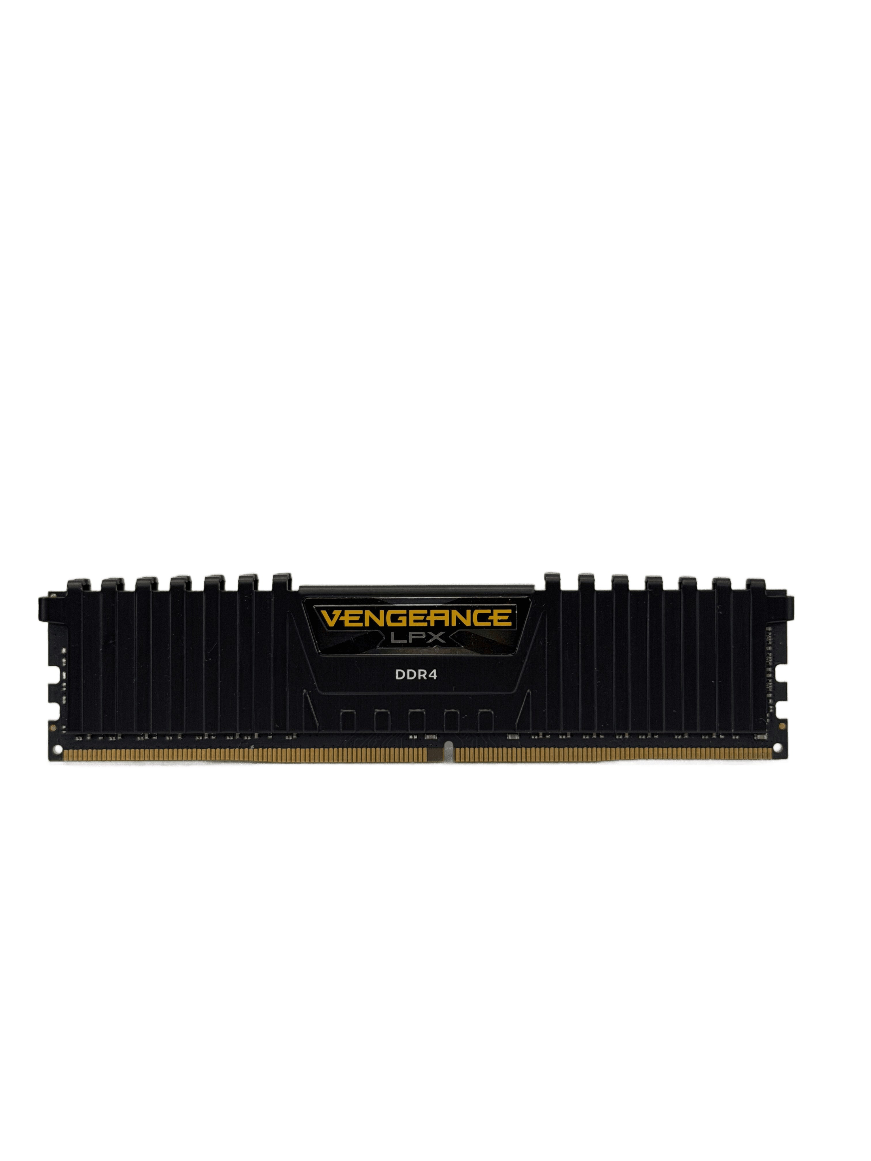 Corsair Vengeance LPX 8GB DDR4 Desktop RAM — For Parts / Not Working — photo 2