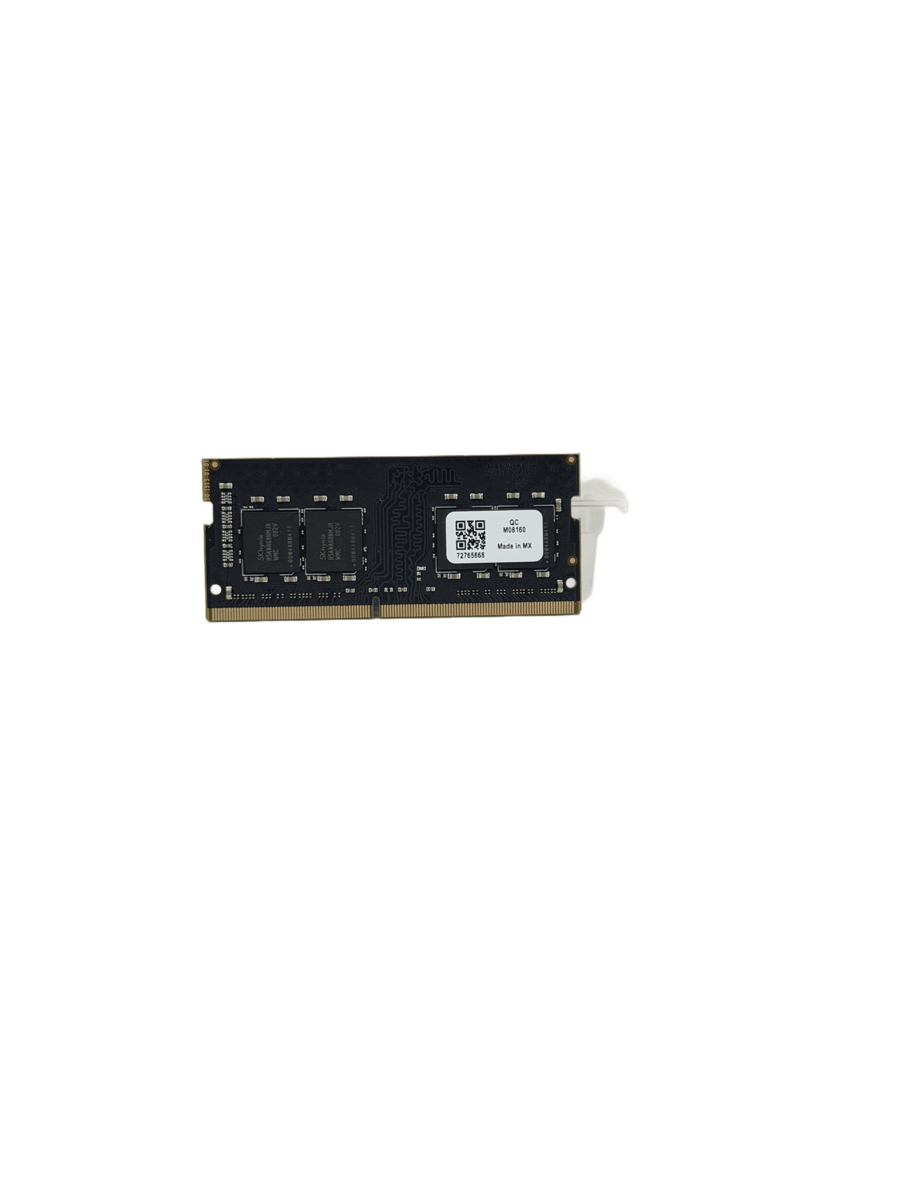 AXIOM 16GB 1Rx8 DDR4-3200 SODIMM Laptop RAM — Untested — photo 2