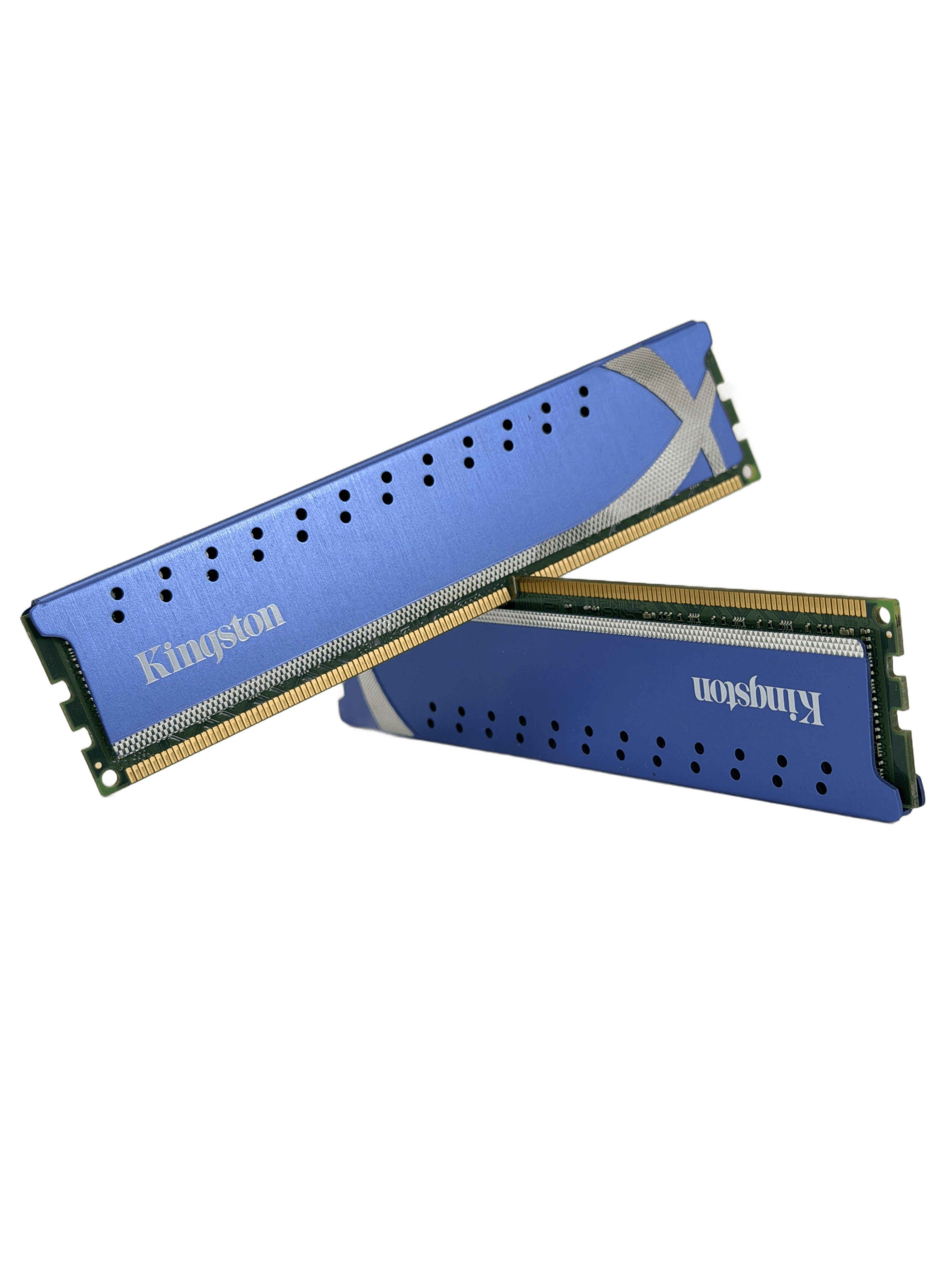 Kingston HYPERX GENESIS 64GB（8GB×8枚） Kingston HyperX Genesis 8GB DDR3 (Untested) | GamerTech