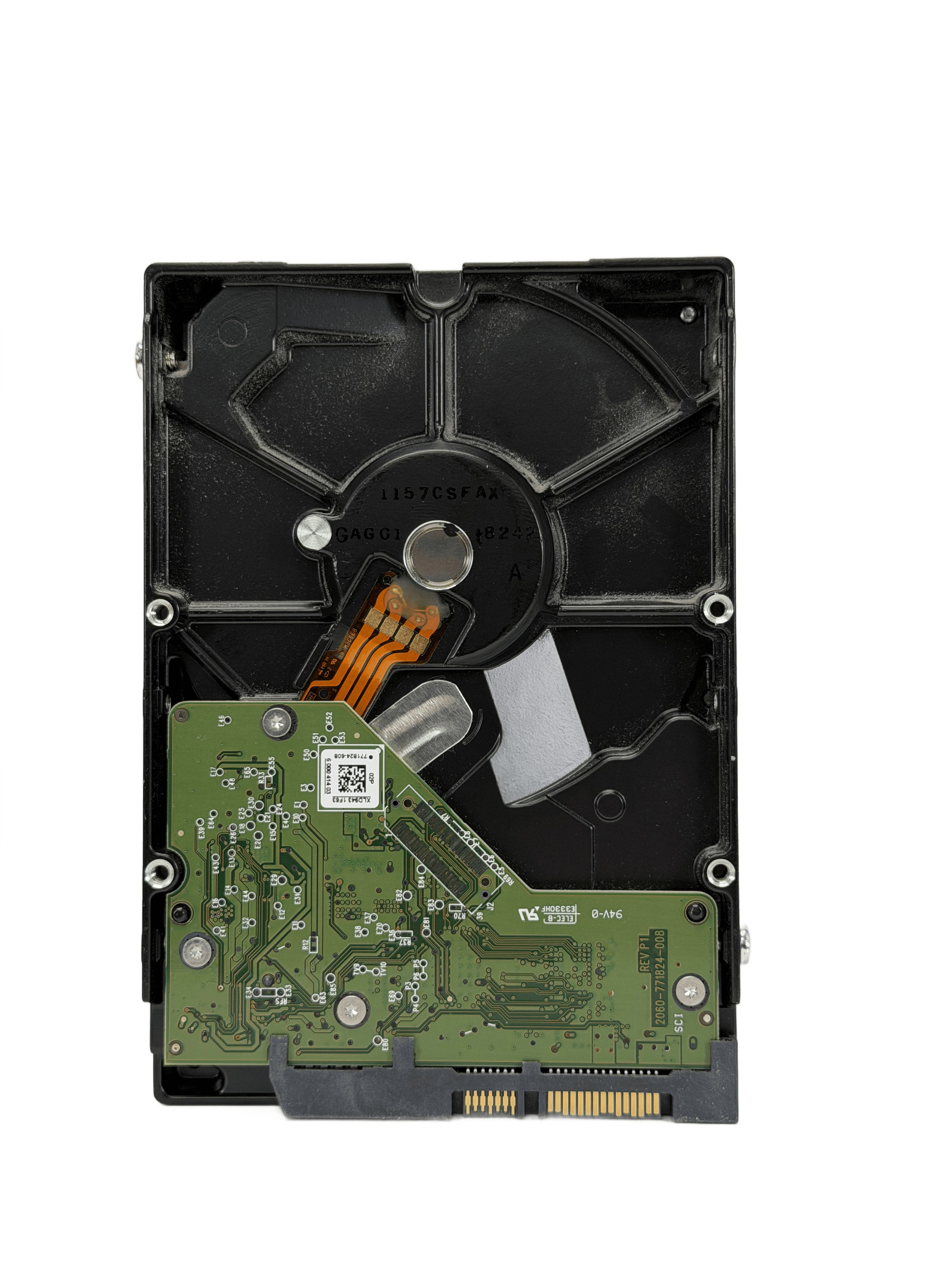WD Green 1TB 3.5