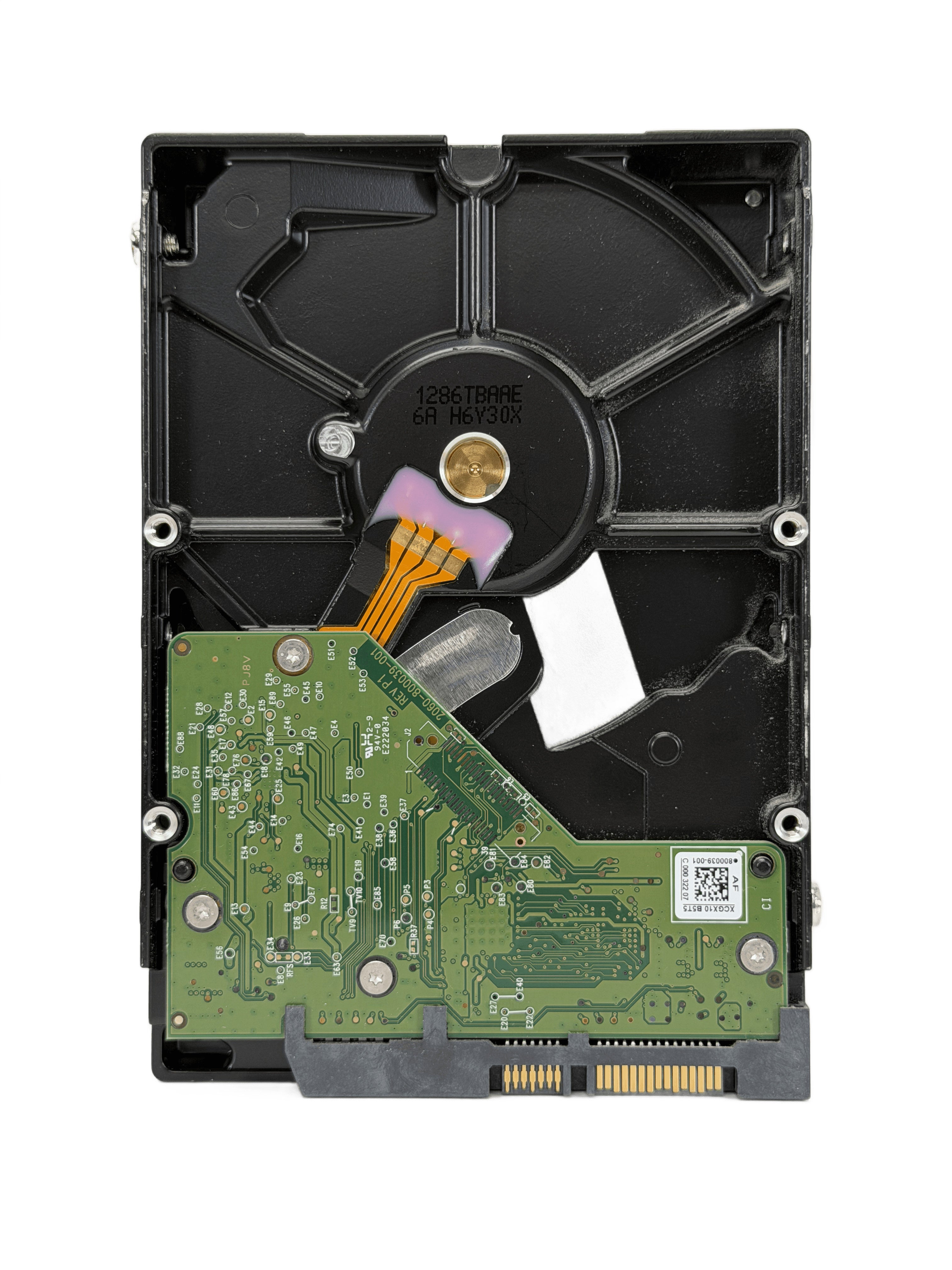 WD Black 1TB 3.5