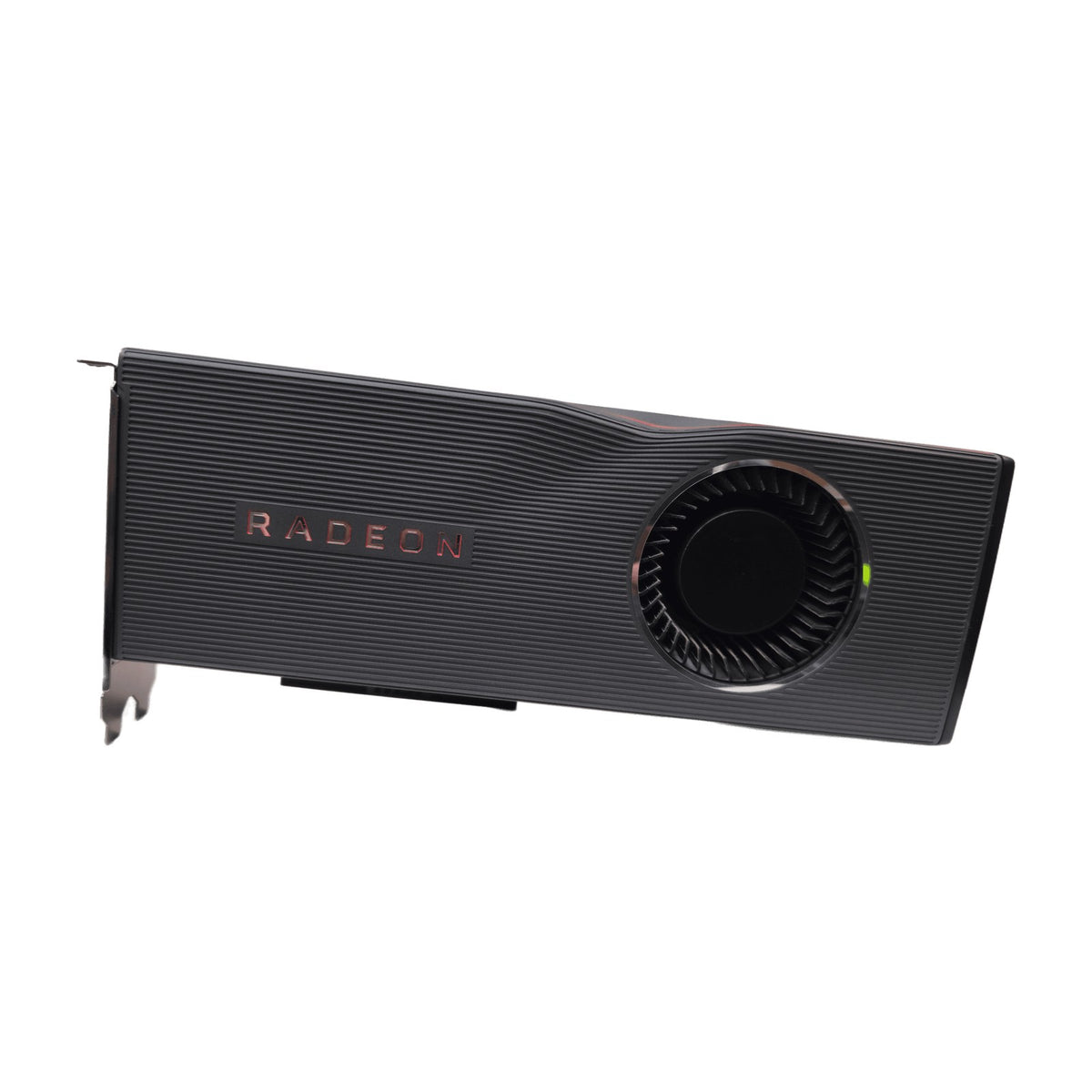AMD Radeon RX 5700 XT 8GB GDDR6 Graphics Card (Reference-Style Blower) — Used, Working — photo 1
