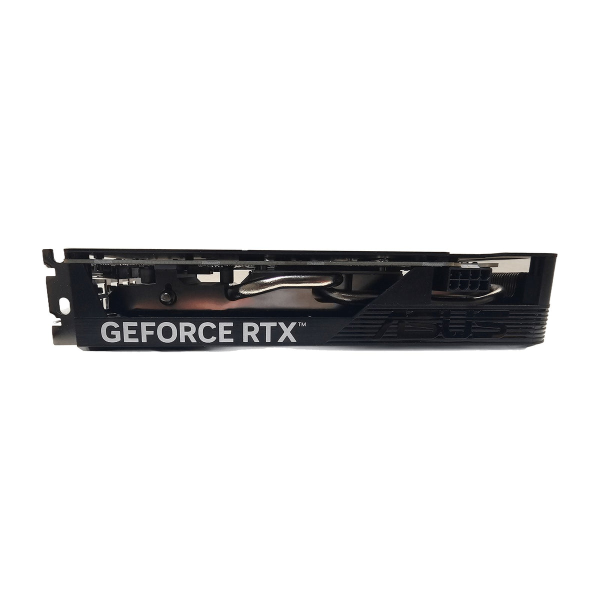 ASUS Dual GeForce RTX 4060 OC 8GB V2 Graphics Card — Used, Working — photo 3