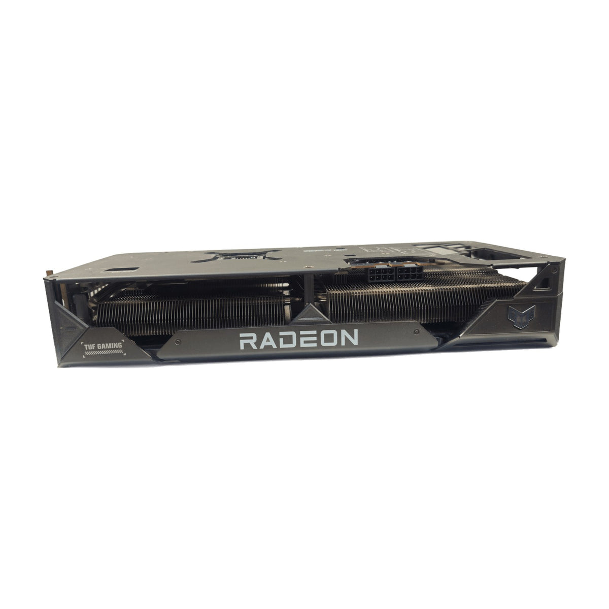 ASUS TUF Gaming Radeon RX 7800 XT OC Edition 16GB GDDR6 Graphics Card — Used, Working — photo 2