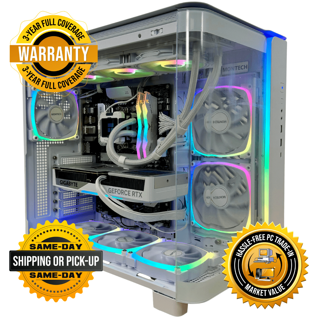 CPU CPU AMD Ryzen 9 9950X3D W/O Cooler Find the best AIO liquid cooler size for AMD Ryzen 9 9950X | Club386