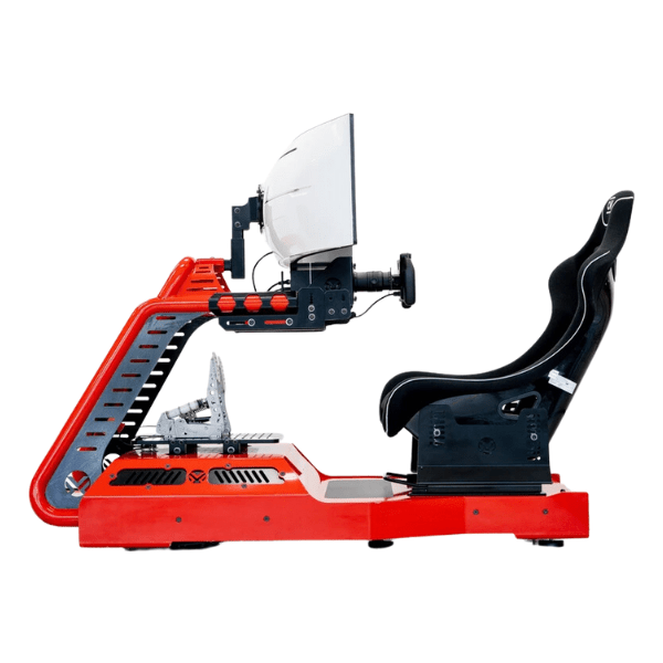 GamerTech Racing Sim - Pro | PC Parts & Upgrades Canada | G ...