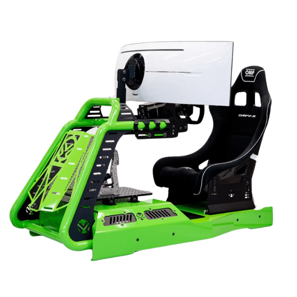 GamerTech Racing Sim - Ultimate - GamerTech Toronto