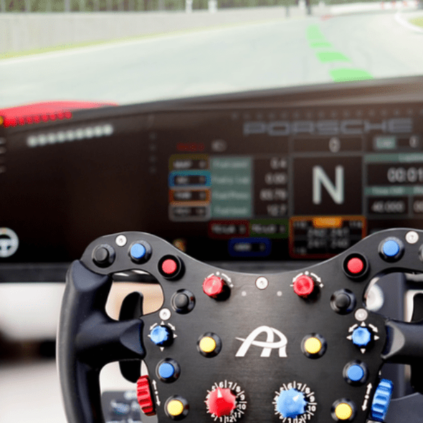 Racing Sim PCs Canada | Custom Sim Racing Computers | GamerTech ...