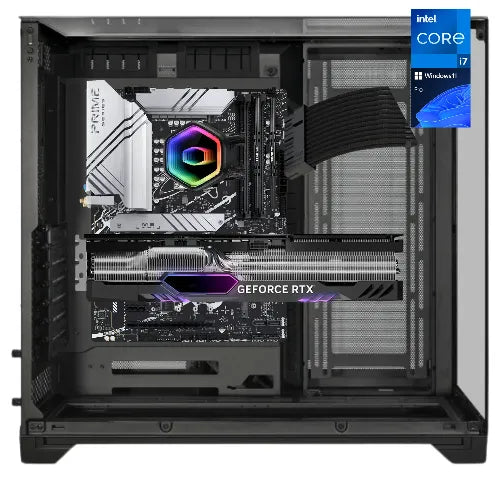 Intel Budget Custom Build Your Own PC - Custom Build - $3894.86