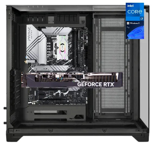 Intel Budget Custom Build Your Own PC - Custom Build - $2769.92