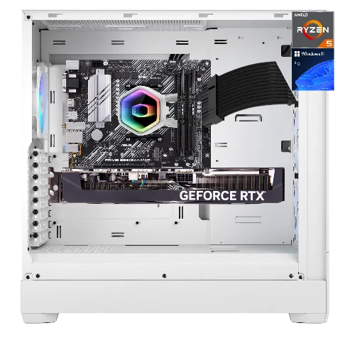 AMD Budget Custom Build Your Own PC - Custom Build - $3189.89