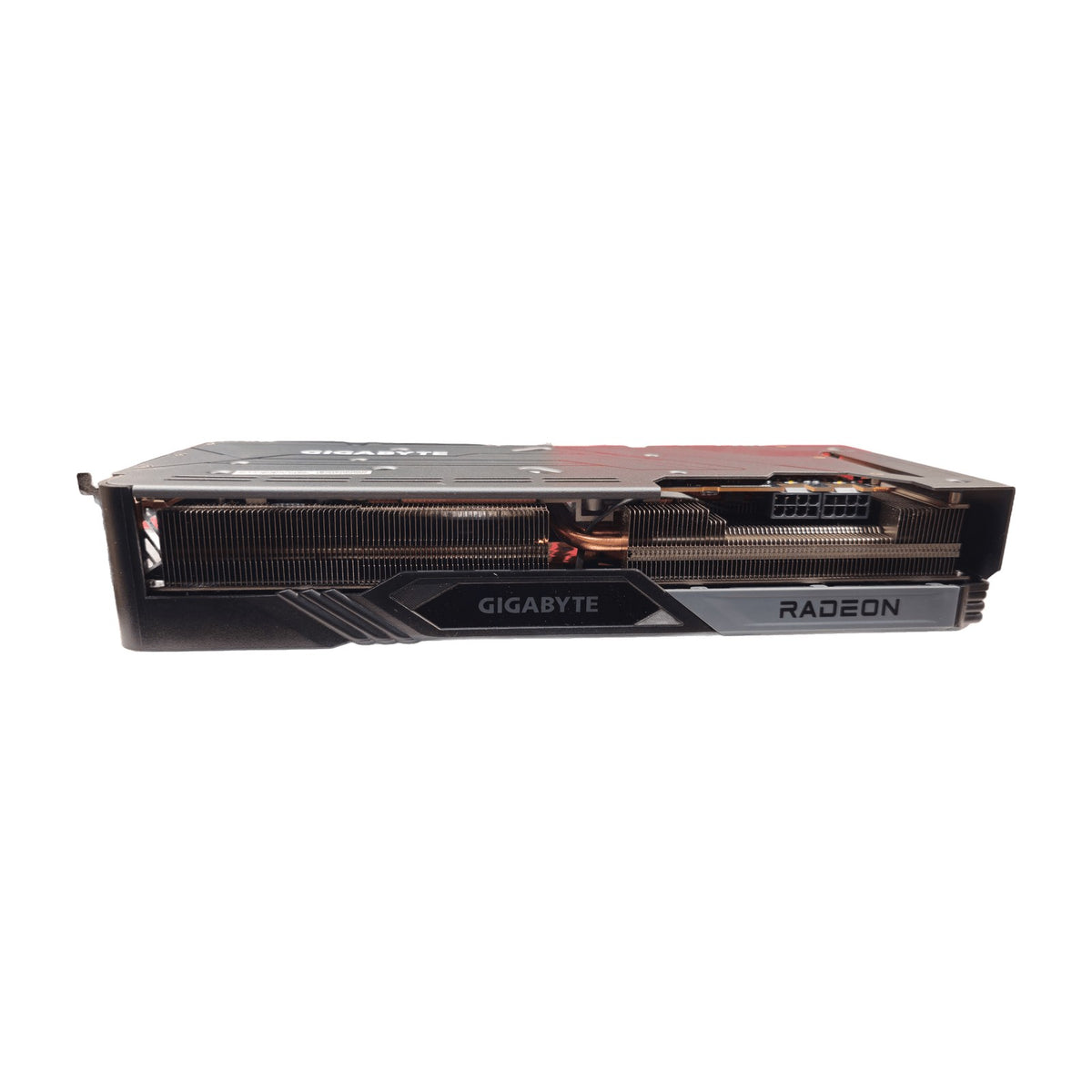 Gigabyte Radeon RX 7800 XT GAMING OC 16G Graphics Card — Used, Working — photo 2