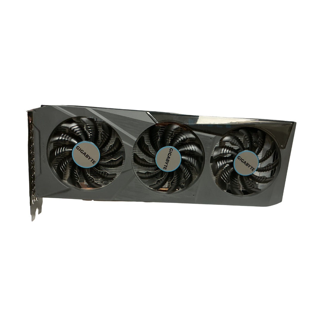 Gigabyte Radeon RX 6600 Eagle 8GB GPU — Used, Working — photo 1