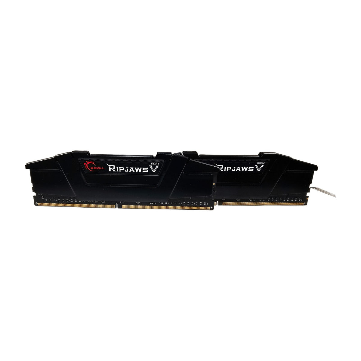 G.Skill Ripjaws V 64GB (2×32GB) DDR4-3200 Desktop RAM Kit — Used, Working — photo 1