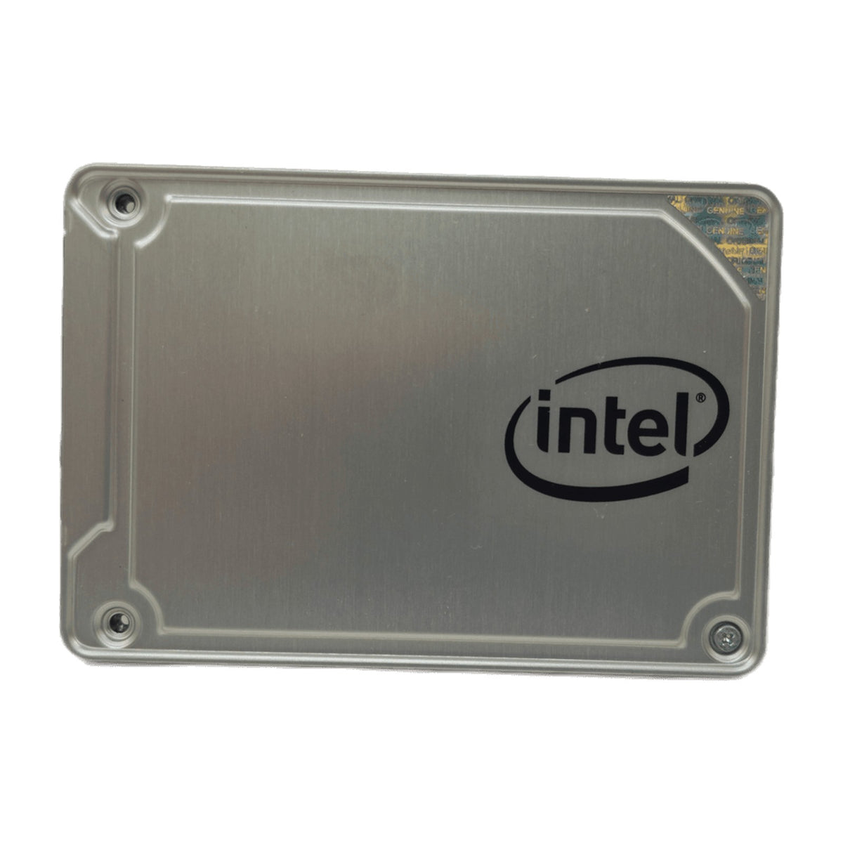Intel 545s Series 256GB 2.5" SATA III SSD — Used, Working — photo 2