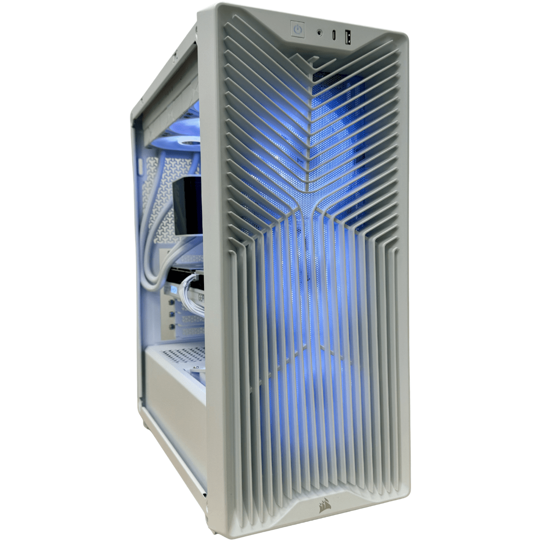 Intel Core Ultra 9 285K | RTX 5080 | Fully Built and Ready | Custom Built Computer - GamerTech Toronto