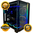 Intel i7-14700KF | RTX 5070 | Fully Built and Ready | Custom Built Com ...