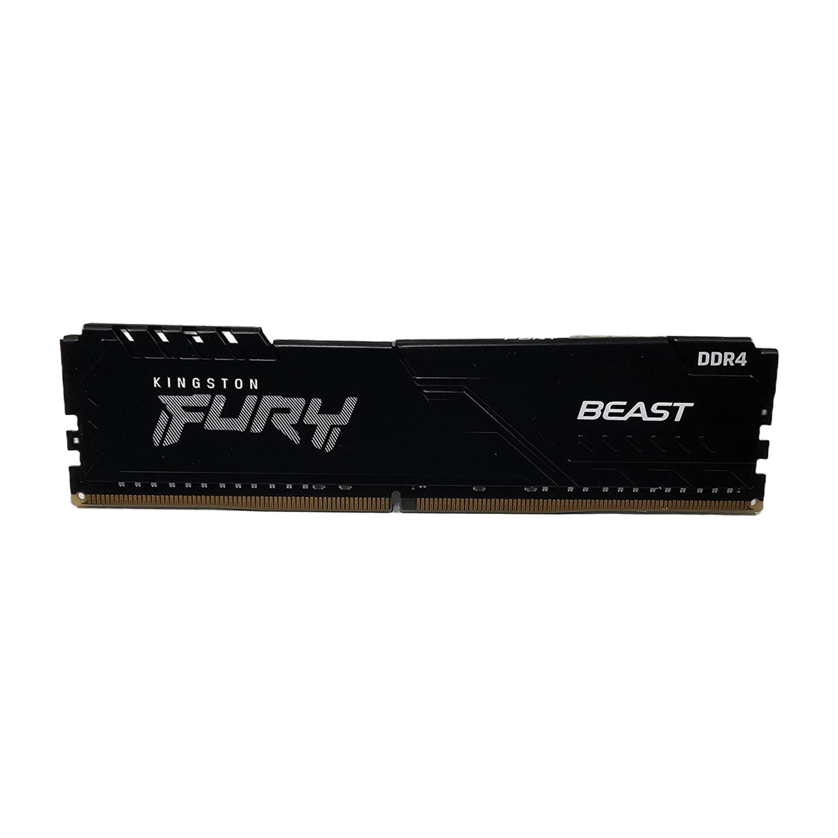 Kingston FURY Beast 32GB (1×32GB) DDR4-3200 CL16 Desktop RAM Module — Used, Working — photo 1