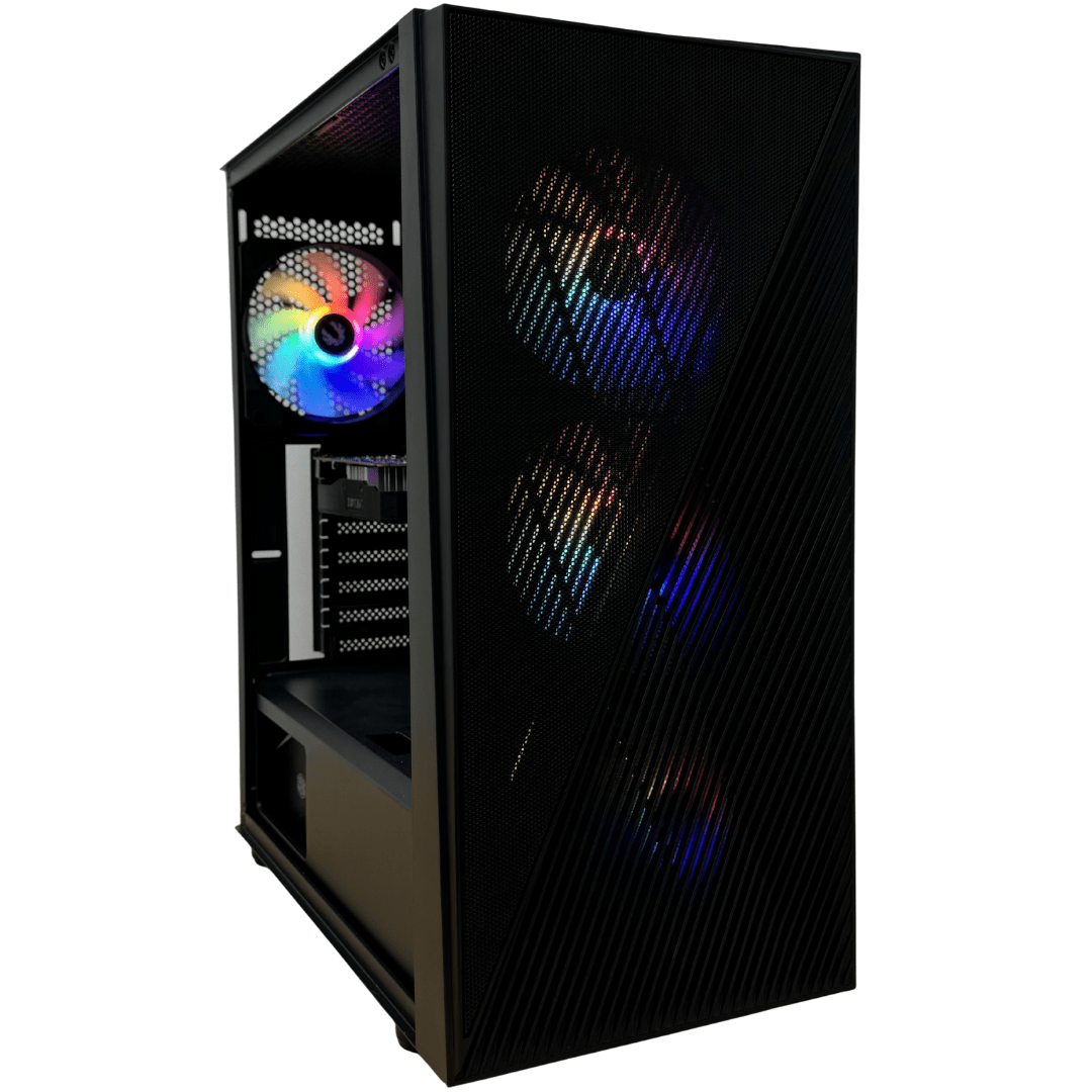 Refurbished | Intel i3-3250 | GTX 1050 | Office PC | PC Par