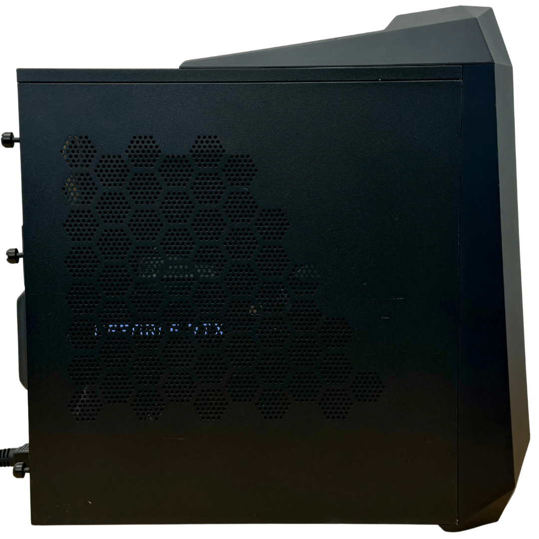 Refurbished | Intel i7 - 10700 | RTX 2060 | Gaming PC - GamerTech Toronto