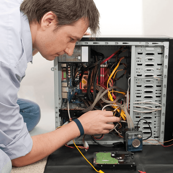 Build Your Own Gaming PC Canada | Custom PC Builder | GamerTech ...