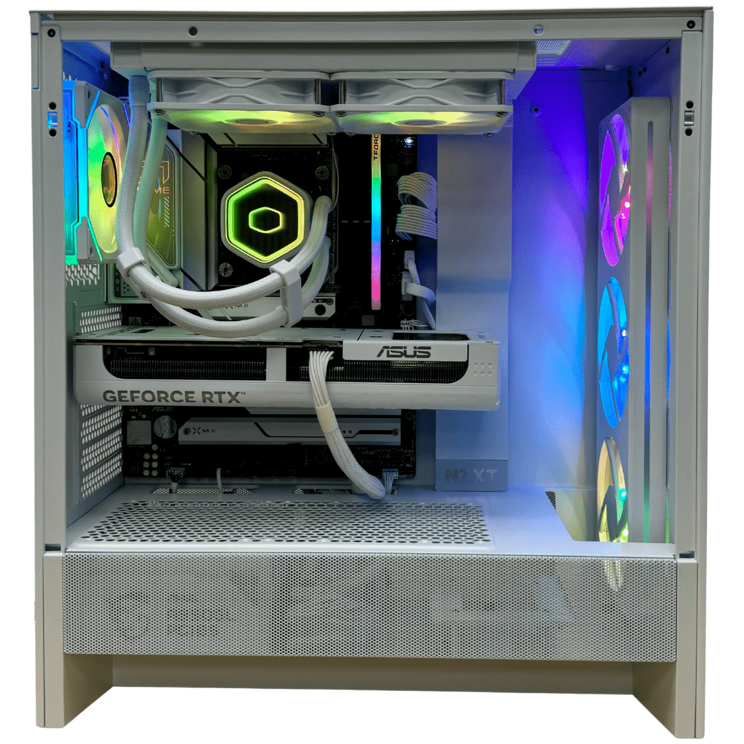 Ryzen 7 7800X3D | RTX 5070 | Fully Built and Ready | Custom Built Computer - GamerTech Toronto